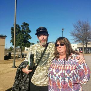 Meet your Posher, Rhonda